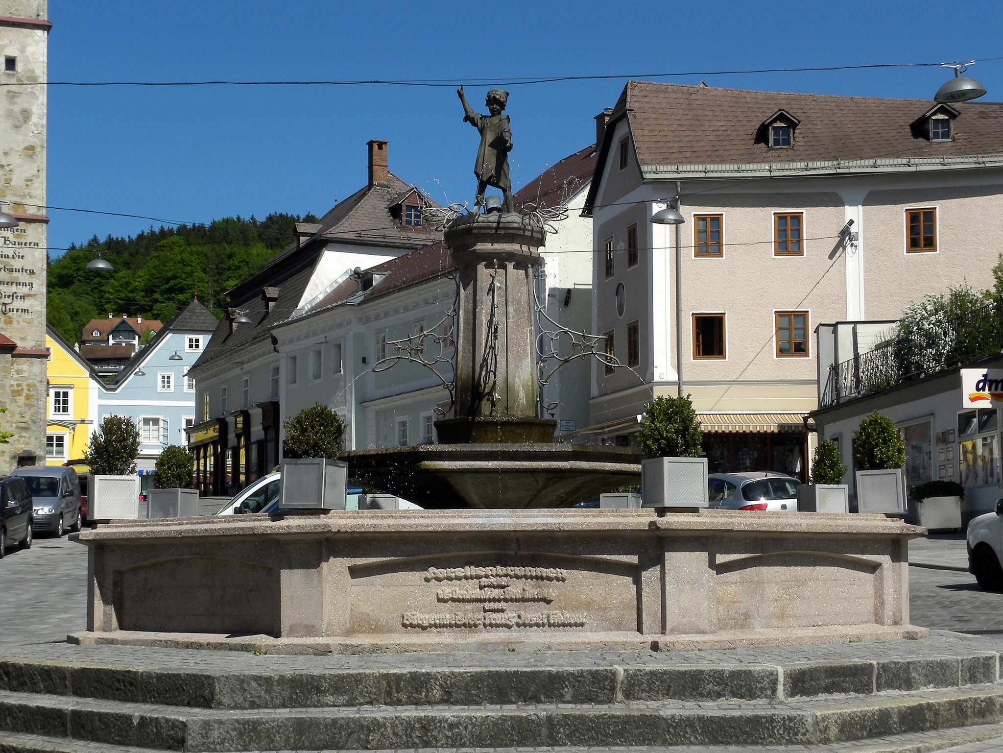 Waidhofen An Der Ybbs